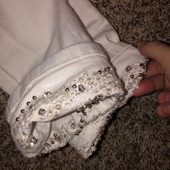 White miss me - Picture 2 of 8